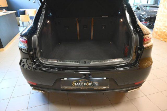 PORSCHE Macan 2.0PDK PASM+1BK DOP.TET.CAM 21"SED.ADAT.18VIE FULL