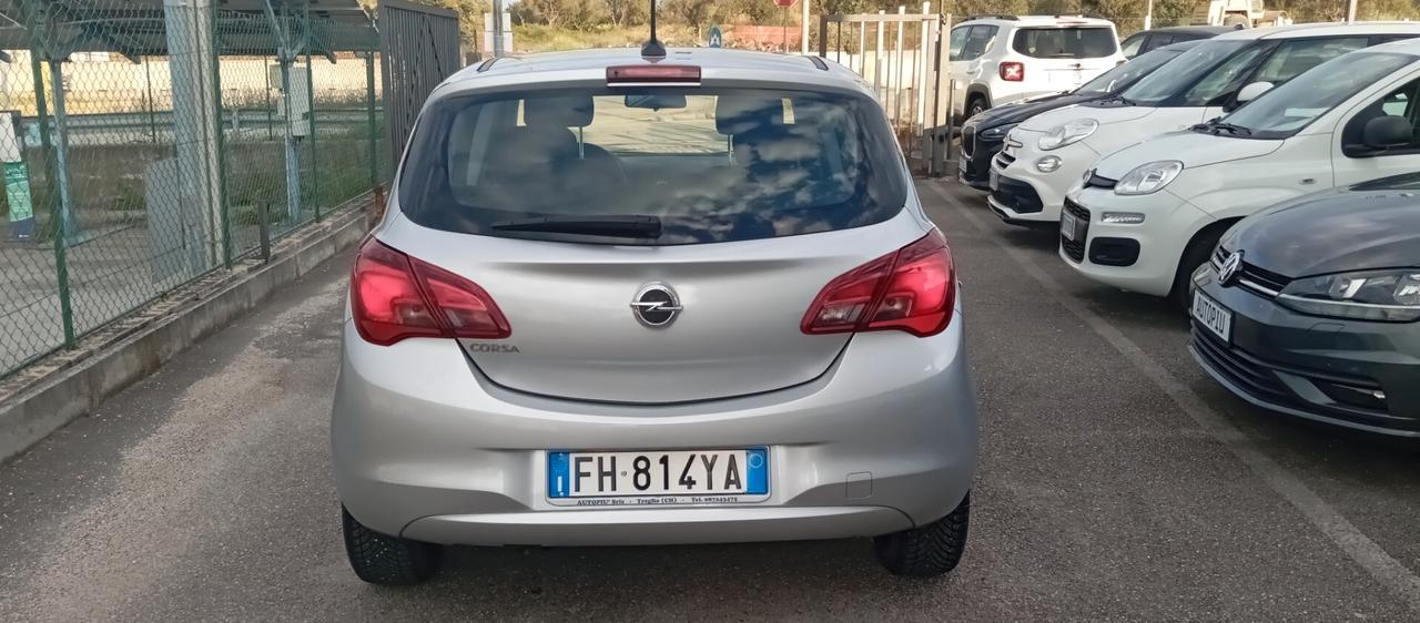 Opel Corsa 1.2i 69 CV-Garanzia-Neopatentati