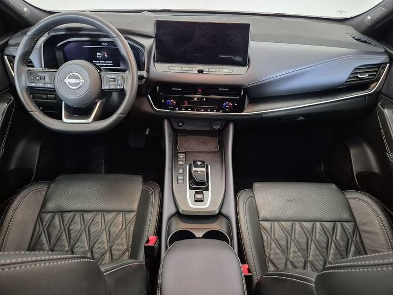 Nissan Qashqai III 2021 1.5 e-power Tekna+ 2wd