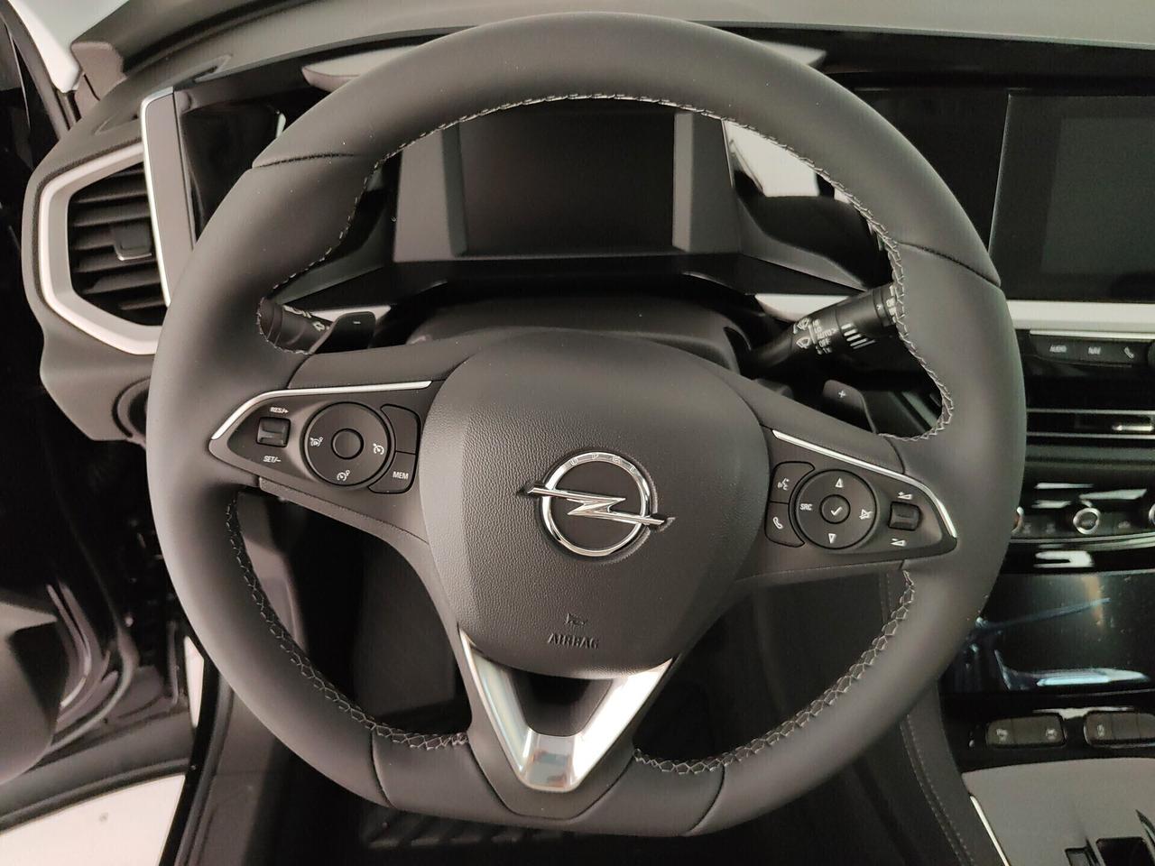 Opel Grandland 1.5 diesel Ecotec aut. Edition