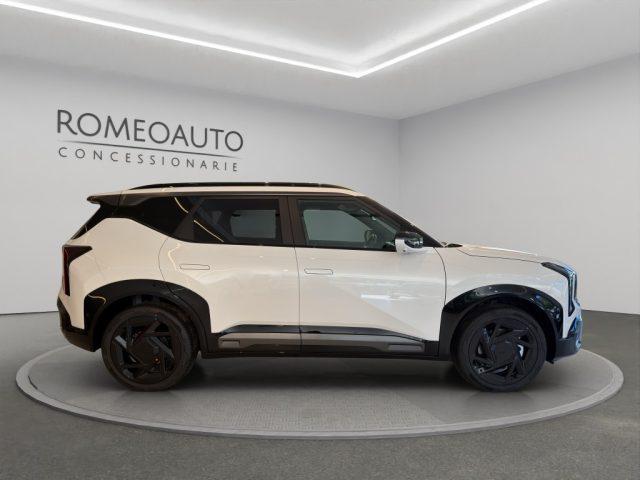 KIA Seltos 1.6 TGDI DCT 4WD X-LINE TC TT