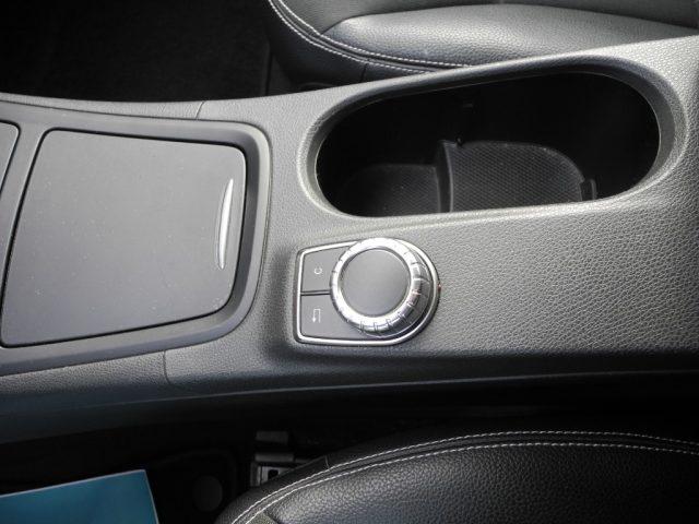 MERCEDES-BENZ B 180 CDI autom. - OK NEOPATENTATI - UNICO PROPRIETARIO