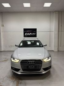 Audi A4 Avant 2.0 TDI 177CV mult. Advanced