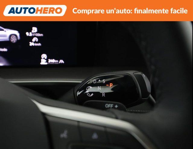 VOLKSWAGEN Tayron 1.5 eTSI ACT DSG Edition Plus