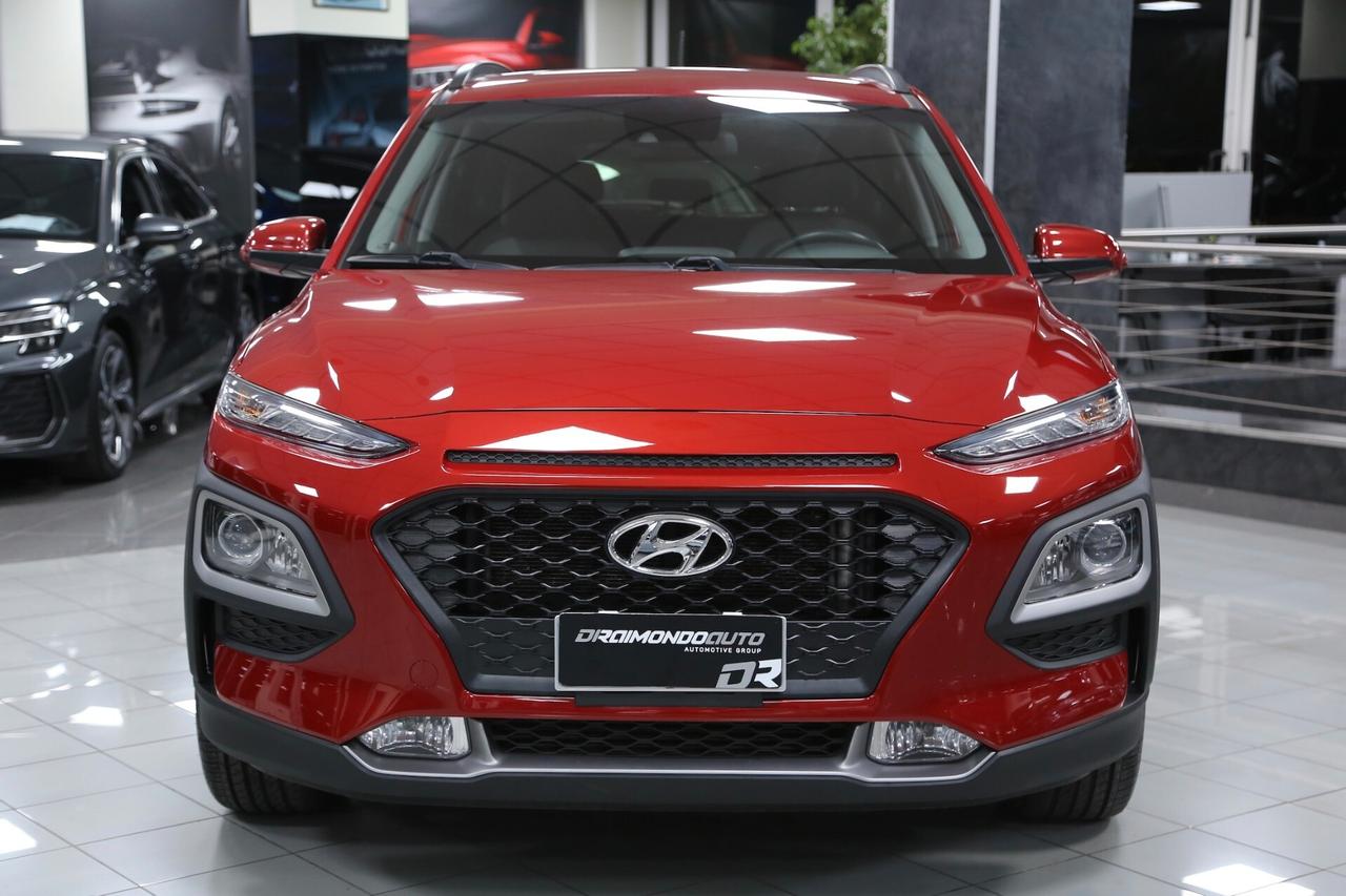 Hyundai Kona 1.6 CRDI 115 cv Comfort