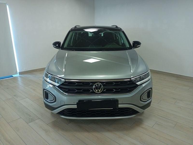 Volkswagen T-Roc 1.0 TSI Life