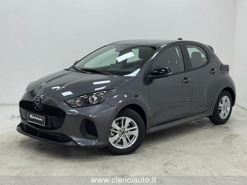 Mazda Mazda2 Hybrid 2 Mazda2 1.5 VVT e-CVT Full Hybrid Centre-Line