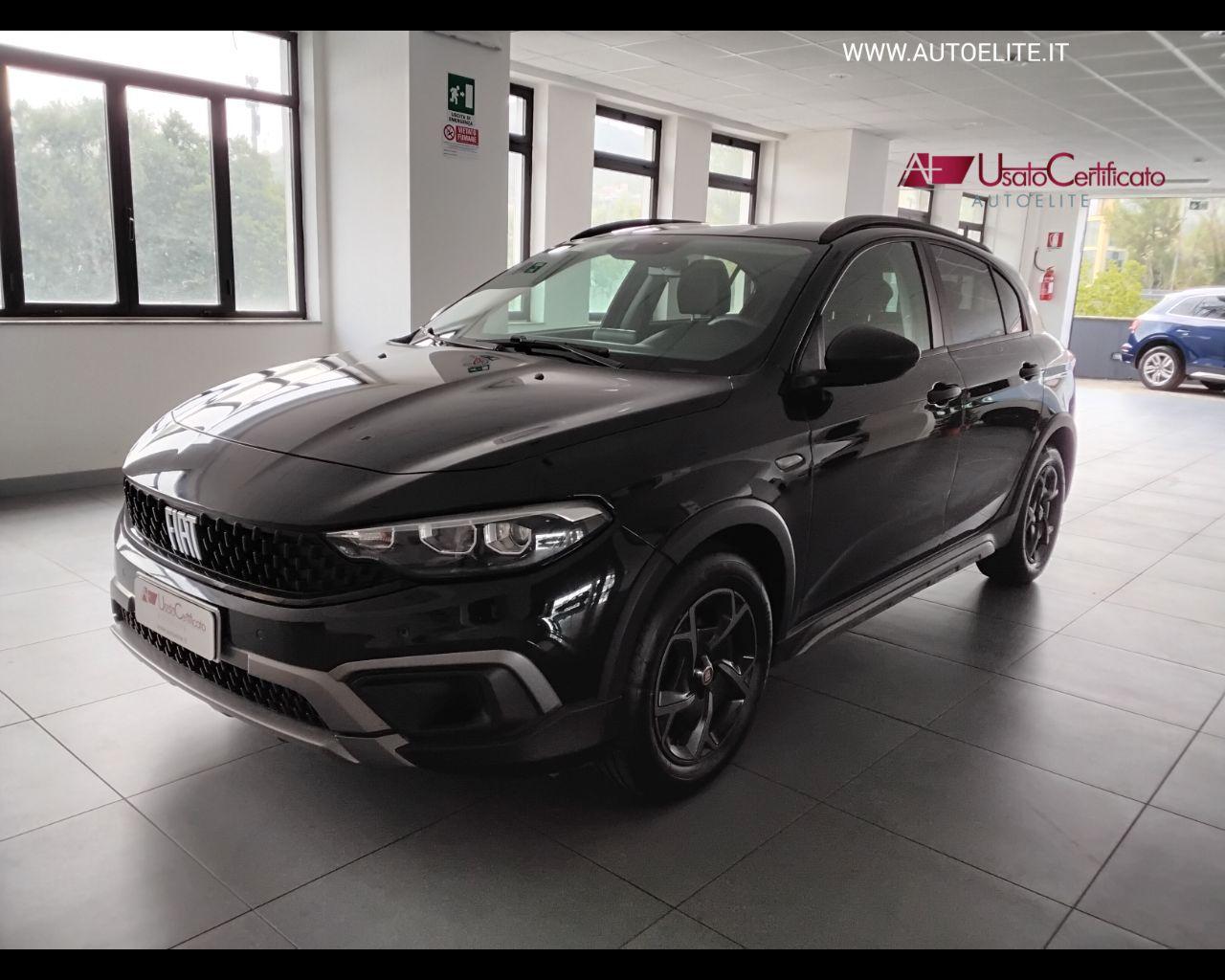 FIAT Tipo 1.3 Mjt S&S 5 porte City Cross