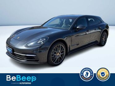 Porsche Panamera SPORT TURISMO 2.9 4 E-HYBRID AUTO