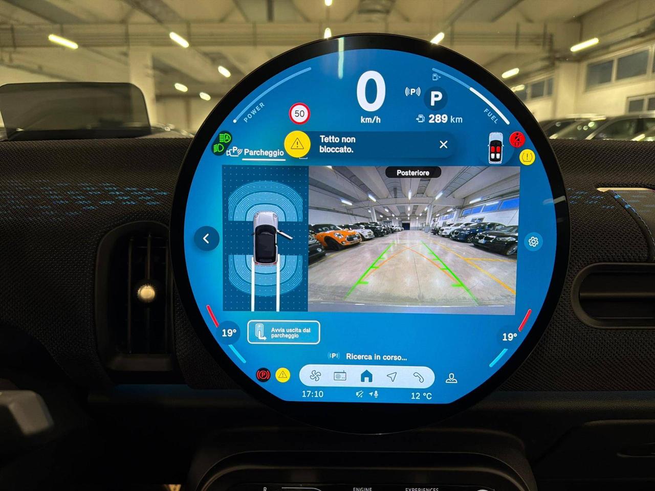 MINI Mini Cabrio Cooper C Classic