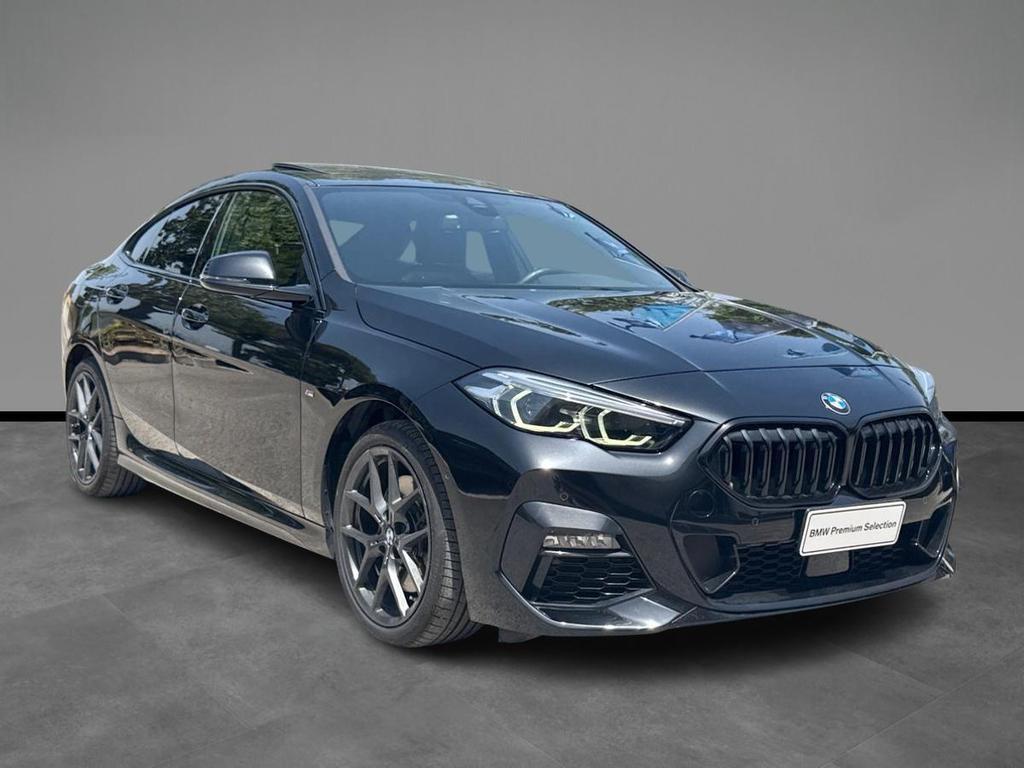 BMW Serie 2 Gran Coupe 220 d Msport xDrive Steptronic