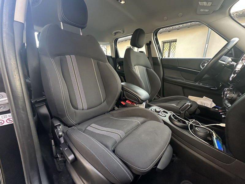 MINI Countryman Mini Countryman 2.0 Cooper S Untamed all4 auto
