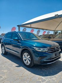 Volkswagen Tiguan 2.0 TDI 150 CV SCR DSG Elegance