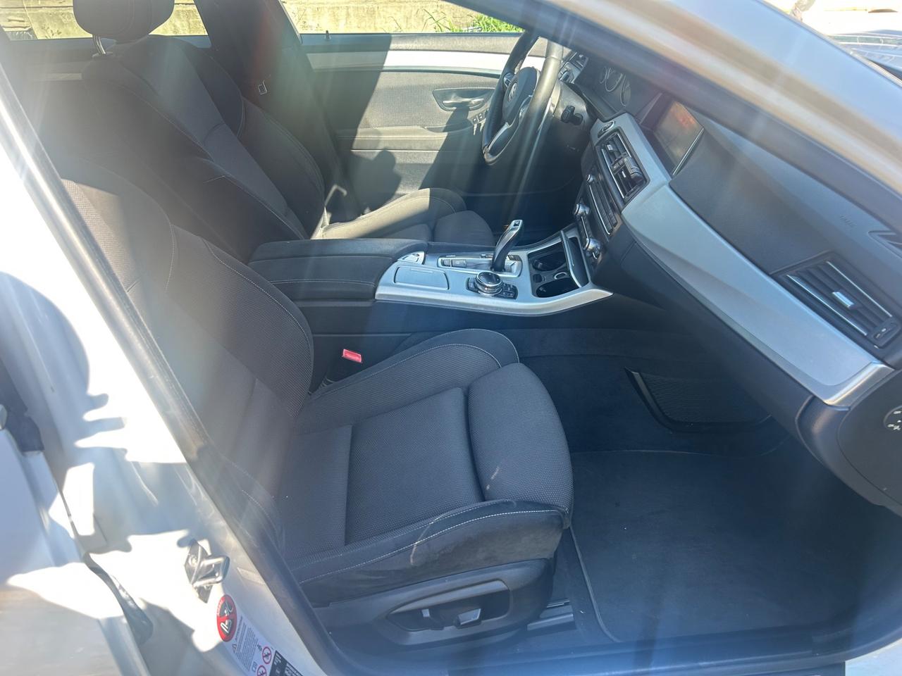 Bmw 520 520d Touring Msport