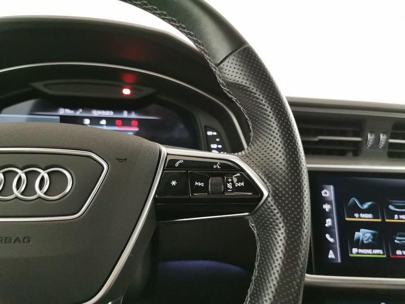 Audi A6 Avant 40 2.0 tdi mhev Business Sport quattro s-tronic