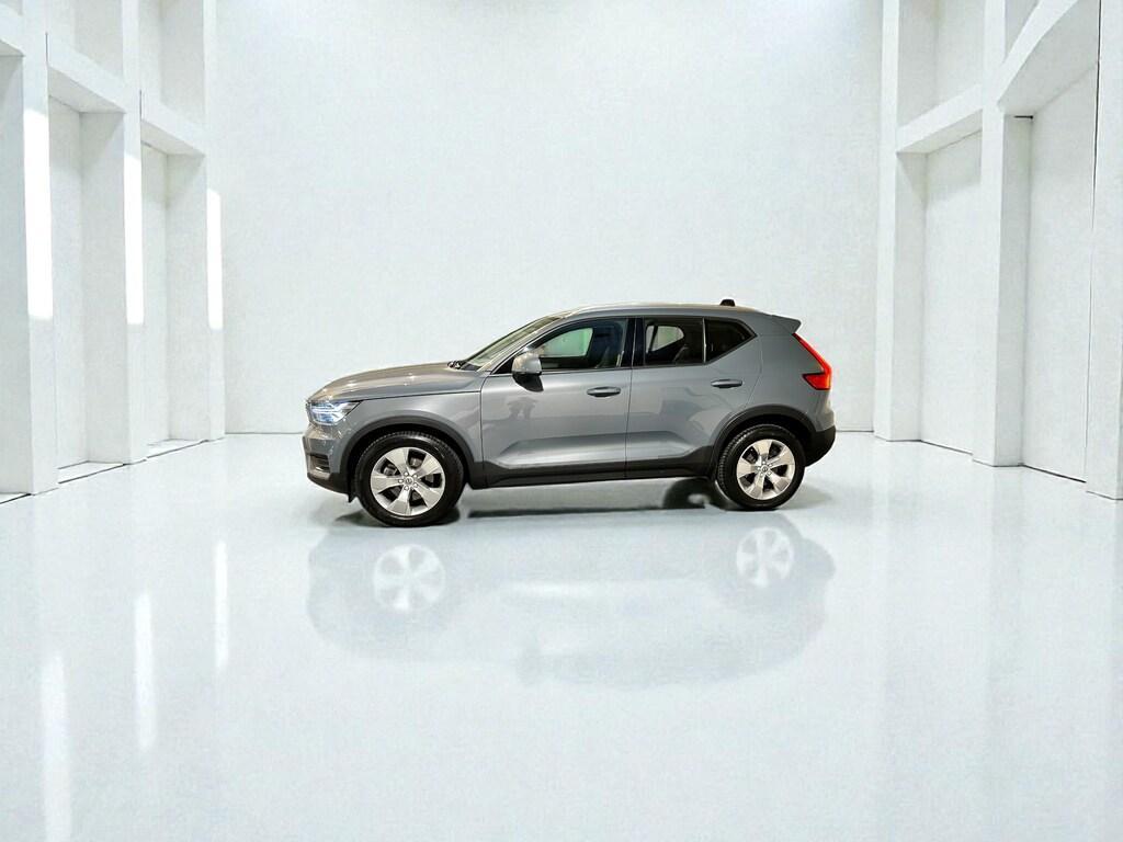 Volvo XC40 2.0 D4 Business Plus AWD Geartronic