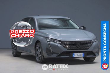 Peugeot 308 1.5 BlueHDI 130CV Allure EAT8
