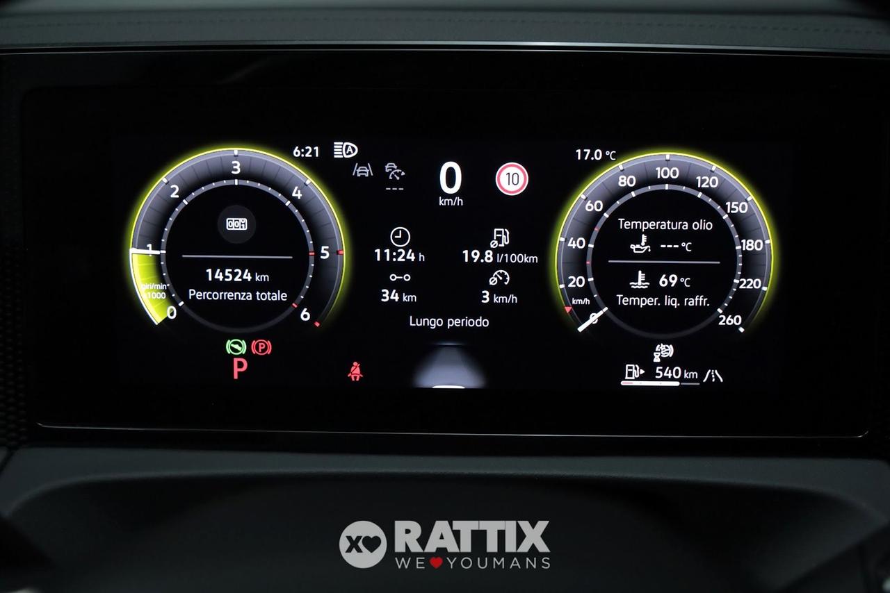 Volkswagen Tiguan 2.0 TDI 150CV Life DSG