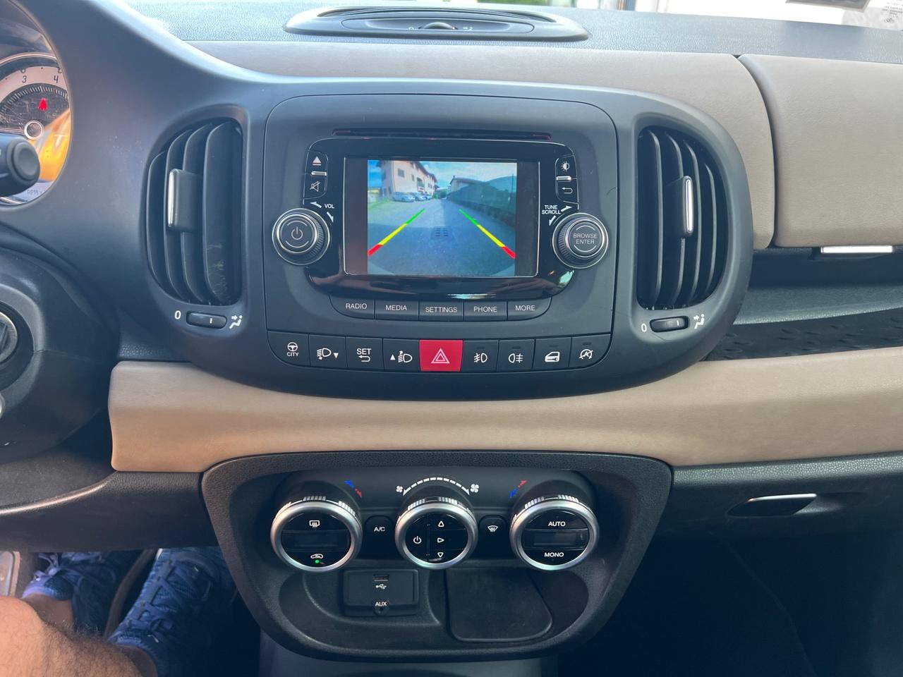 Fiat 500L 1.3 Multijet 85 CV Lounge Living*7POSTI