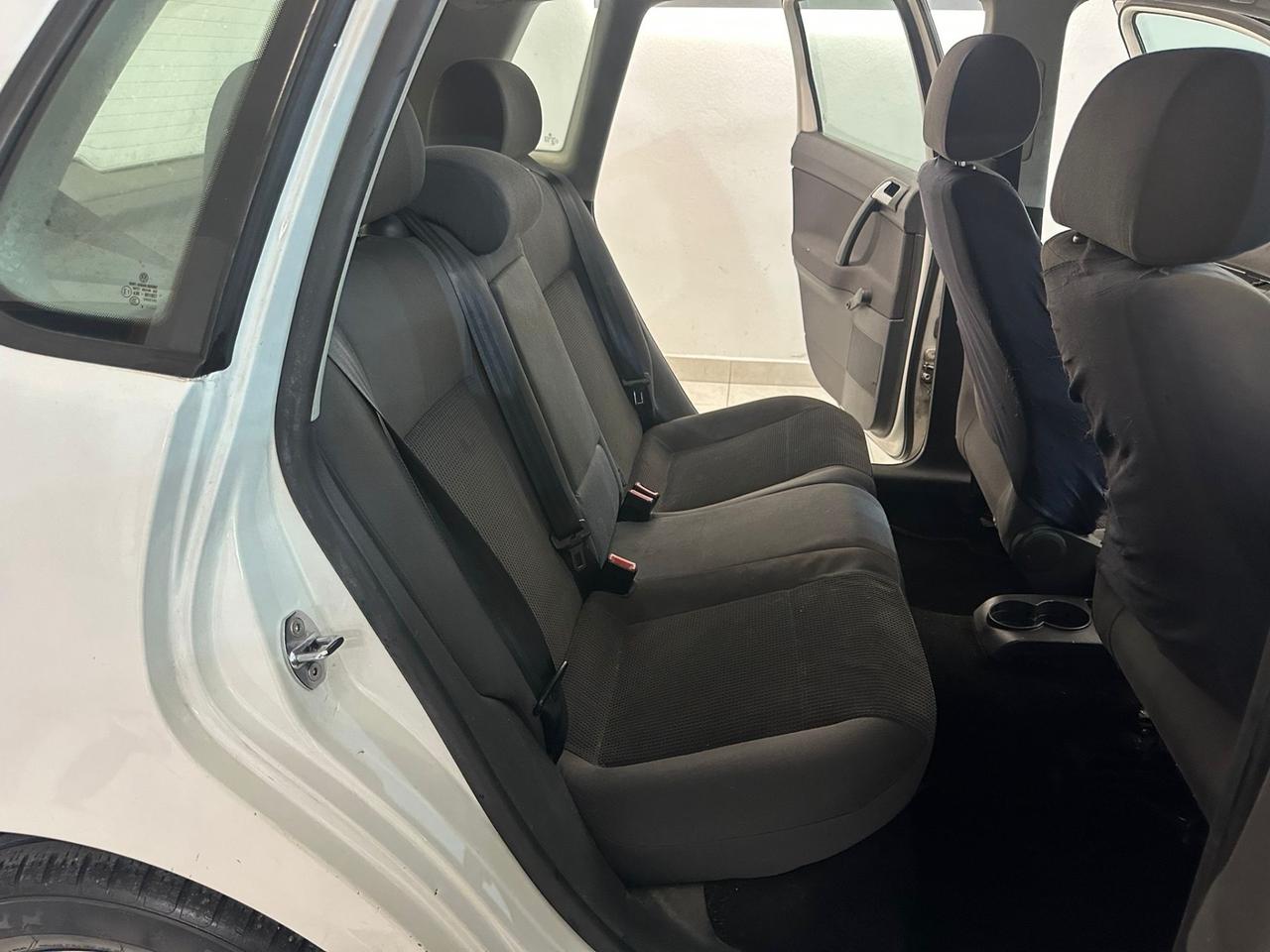 Volkswagen Polo 1.2 benzina 51kw 2008