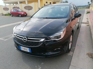 Opel Astra 1.6 CDTi 110CV Start&Stop Sports Tourer Business