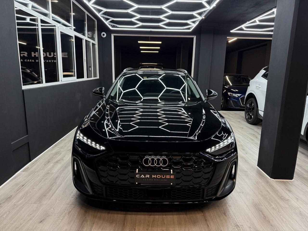AUDI A5 AVANT 35 TFSI 2.0 150CV SLINE S-TRONIC