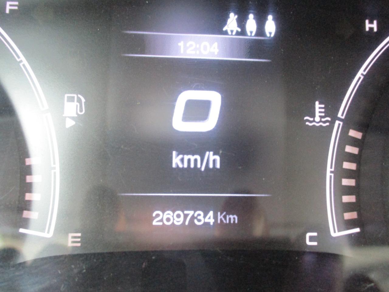 Fiat Tipo 1.6 Mjt S&S SW Easy