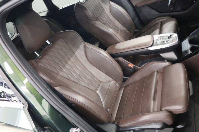 BMW 218 d Active Tourer Msport