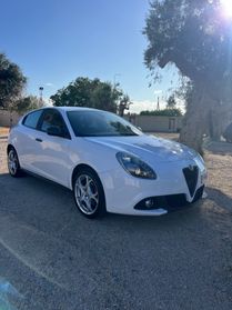 Alfa Romeo Giulietta 1.4 Turbo 120 CV GPL