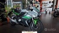 Benelli 302 R