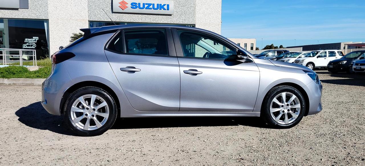 Opel Corsa 5 Porte 1.5 Edition s&s 100cv