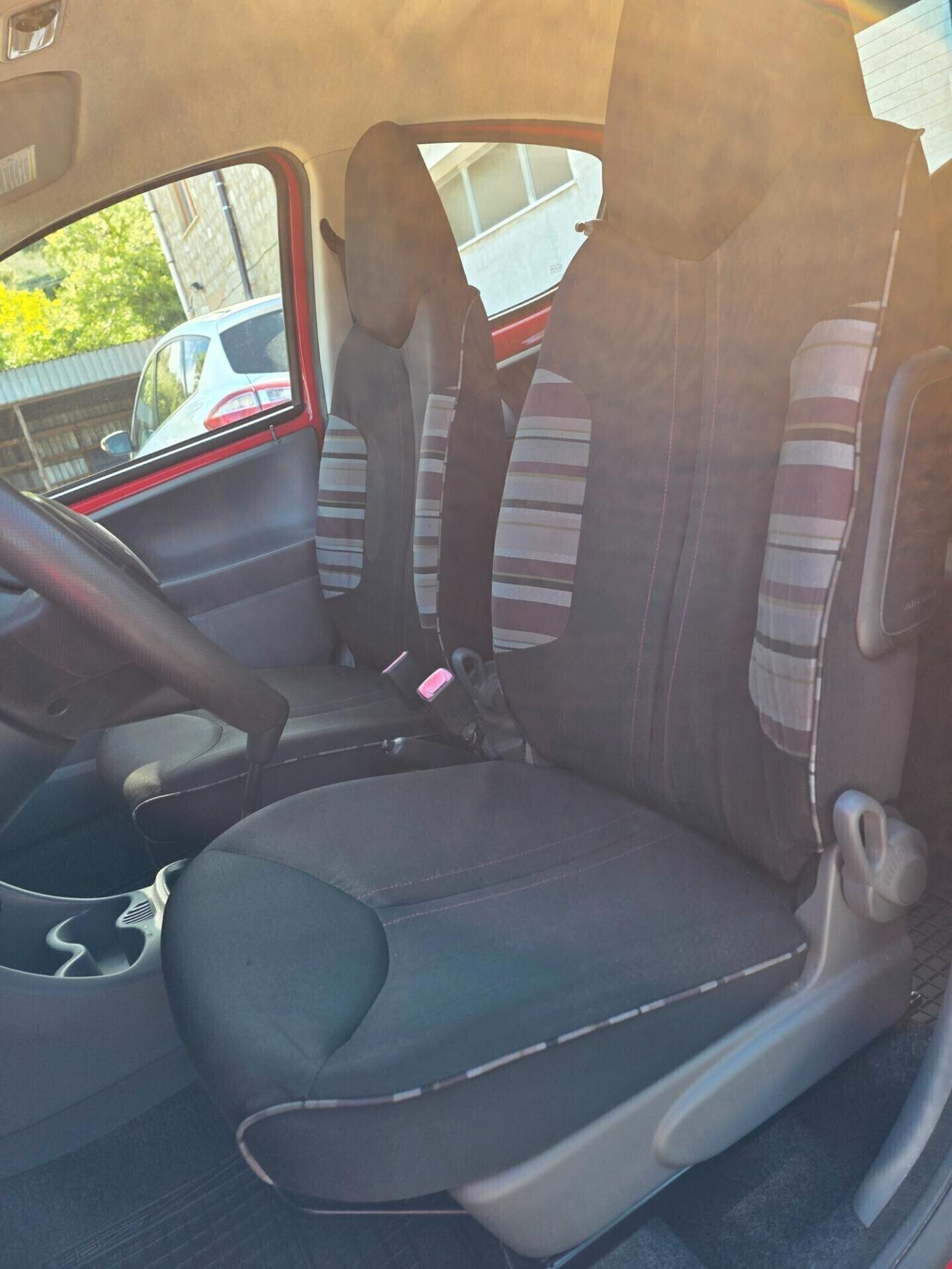 Citroen C1 1.0 5 porte airdream Style