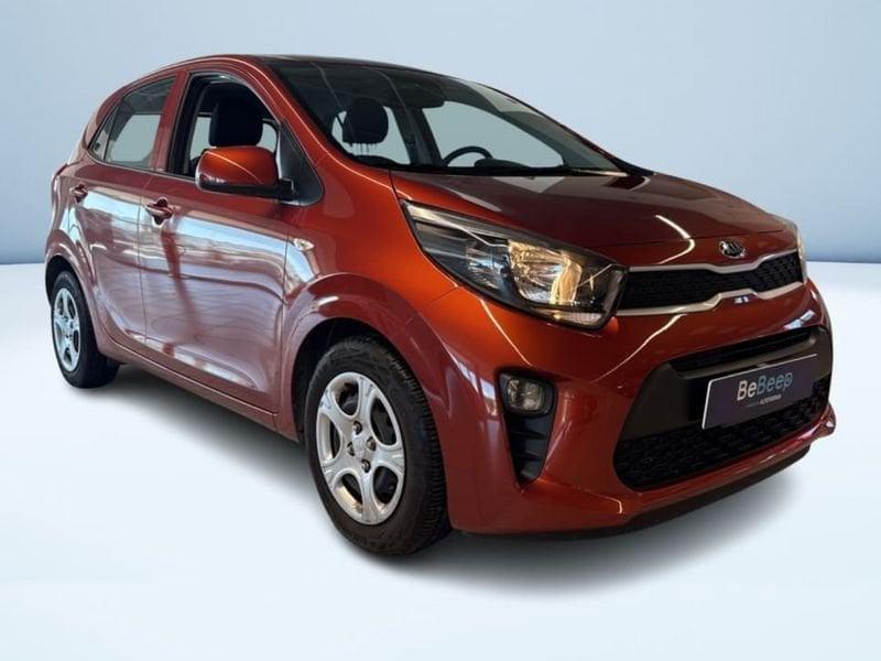 KIA Picanto 1.0 DPI URBAN