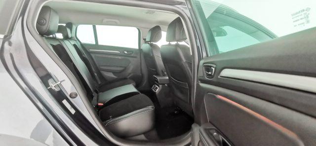 RENAULT Megane Mégane Sporter Blue dCi 115 CV EDC Intens