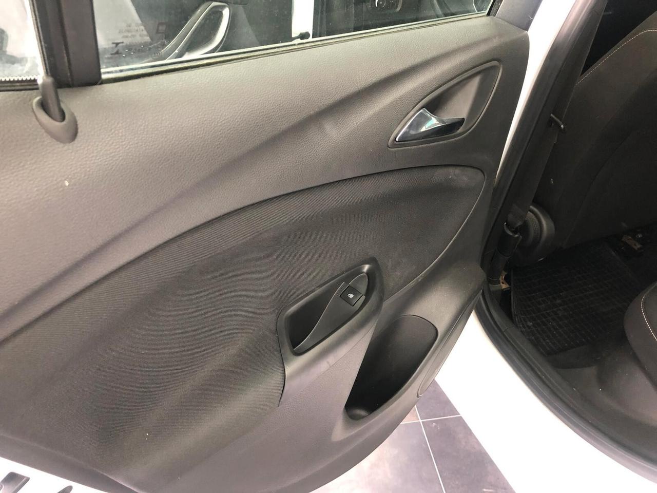 Opel Astra 1.5 Turbo Diesel 130 CV AT8 Edition