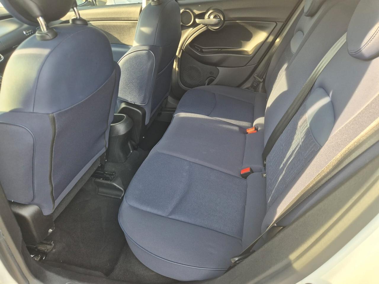 Fiat 500X 1.0 T3 120 CV