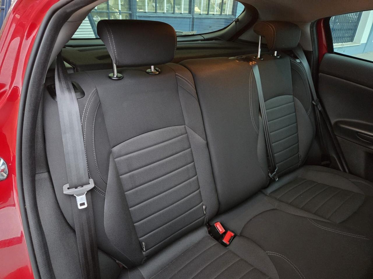 Alfa Romeo Giulietta 1.6 JTDm-2 120 CV Distinctive