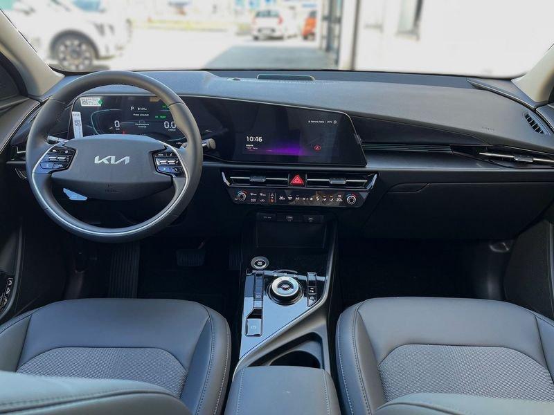 Kia Niro PHEV 1.6 GDi PHEV DCT6 Style