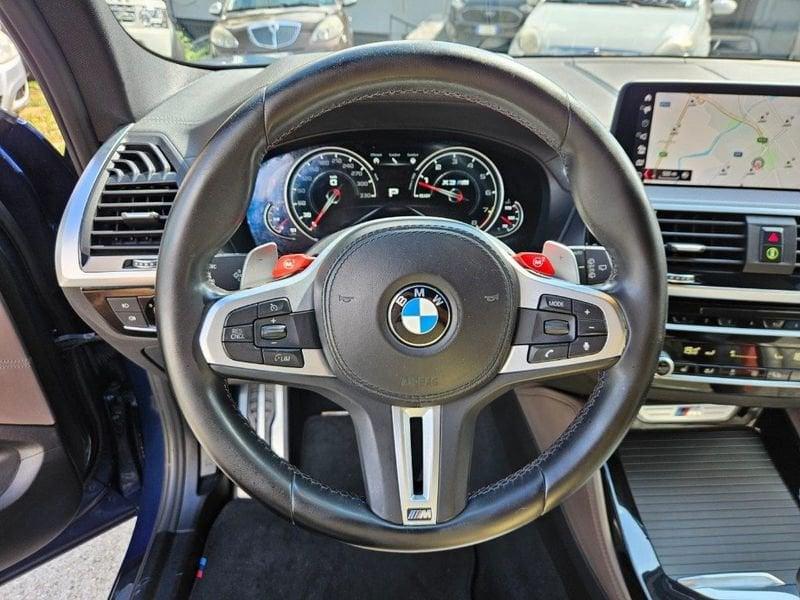 BMW X3 M