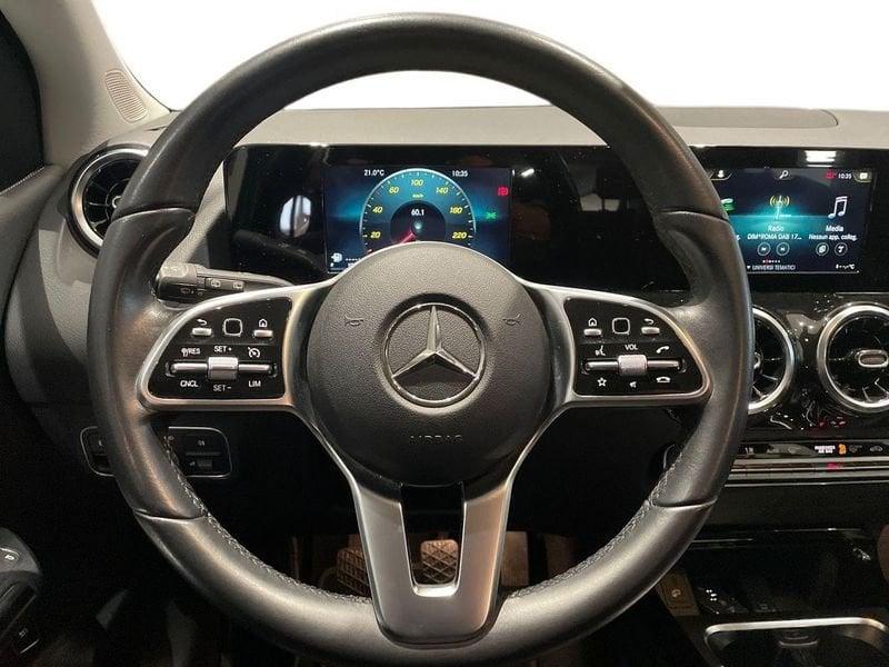 Mercedes-Benz Classe B B 180 Sport Plus