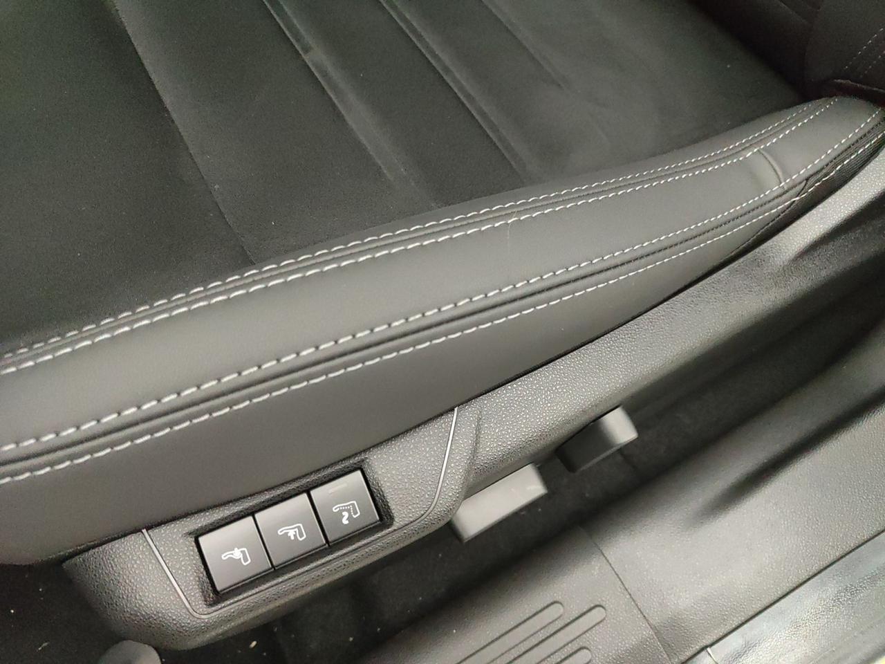 FIAT 600 IV 2023 1.2 HYBRID 145CV SPORT EDIZIONE MILANO CORTINA 2026 DCT