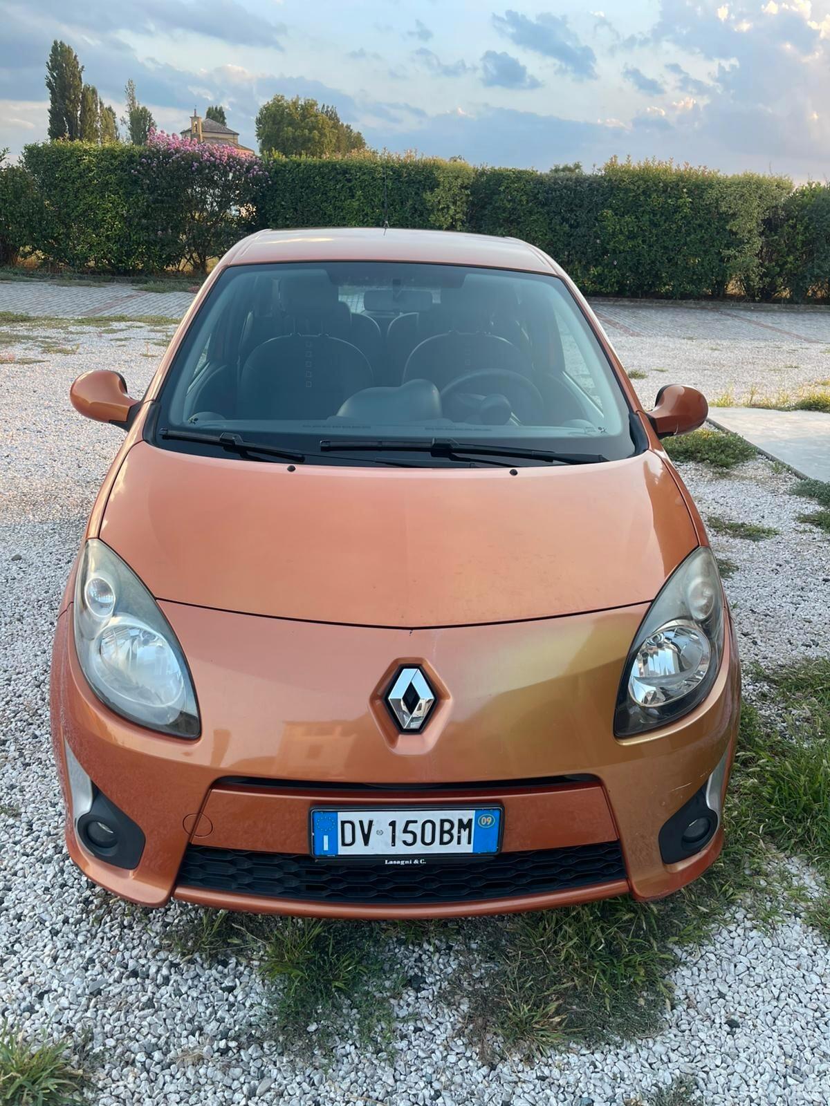 Renault Twingo 1.2 8V