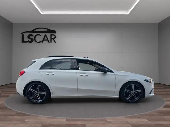 Mercedes-Benz A 180 d Sport auto~Unipro~Promo Finanziamento