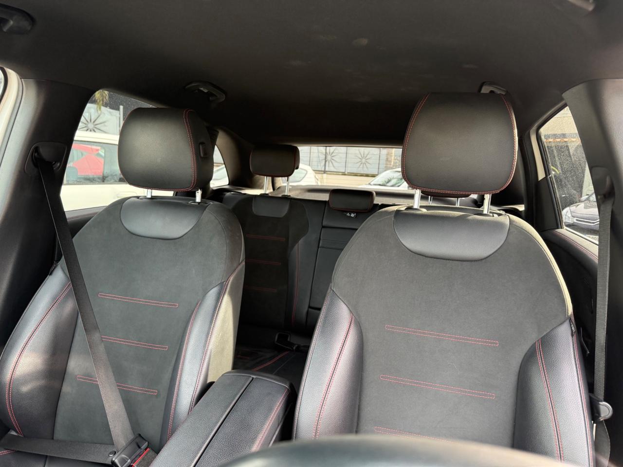 Mercedes-benz B 200 Automatic Sport