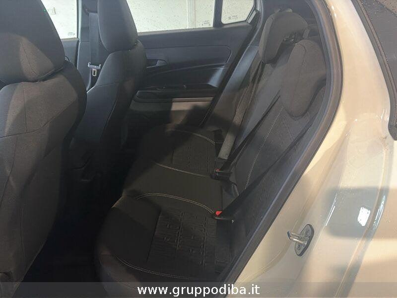 FIAT 600 Hybrid Pop 1.2 Hybrid 110cv