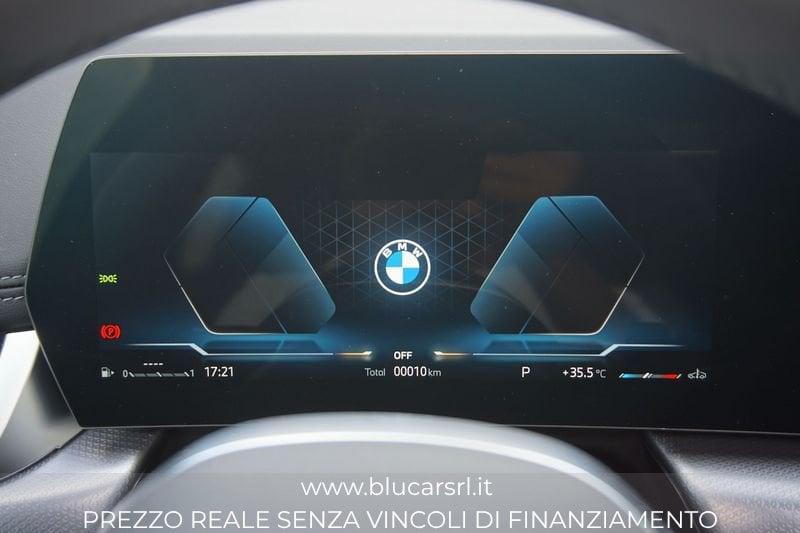 BMW X1 sDrive 18d MSport Pro DCT
