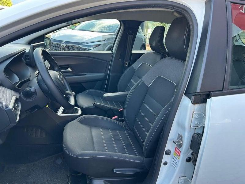 Dacia Sandero Stepway III 2021 Stepway 1.0 tce ECO-G Comfort
