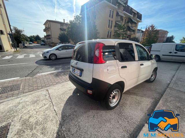 FIAT Panda 1.2 Pop Van 2 posti cinghia nuova
