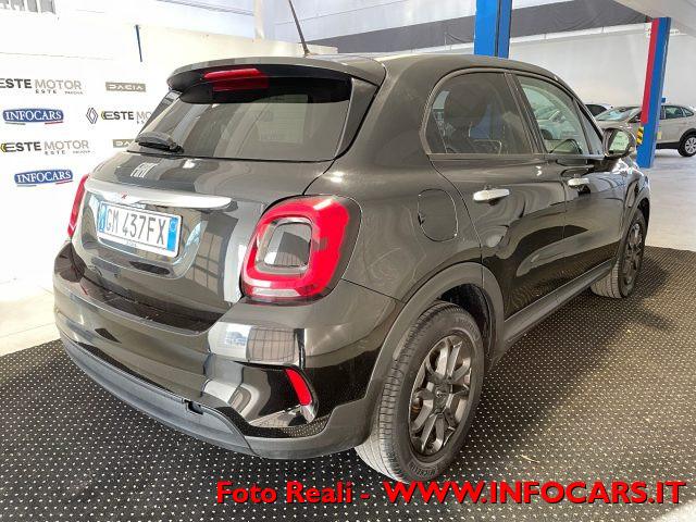 FIAT 500X 1.3 MultiJet 95 CV Club - PROMO