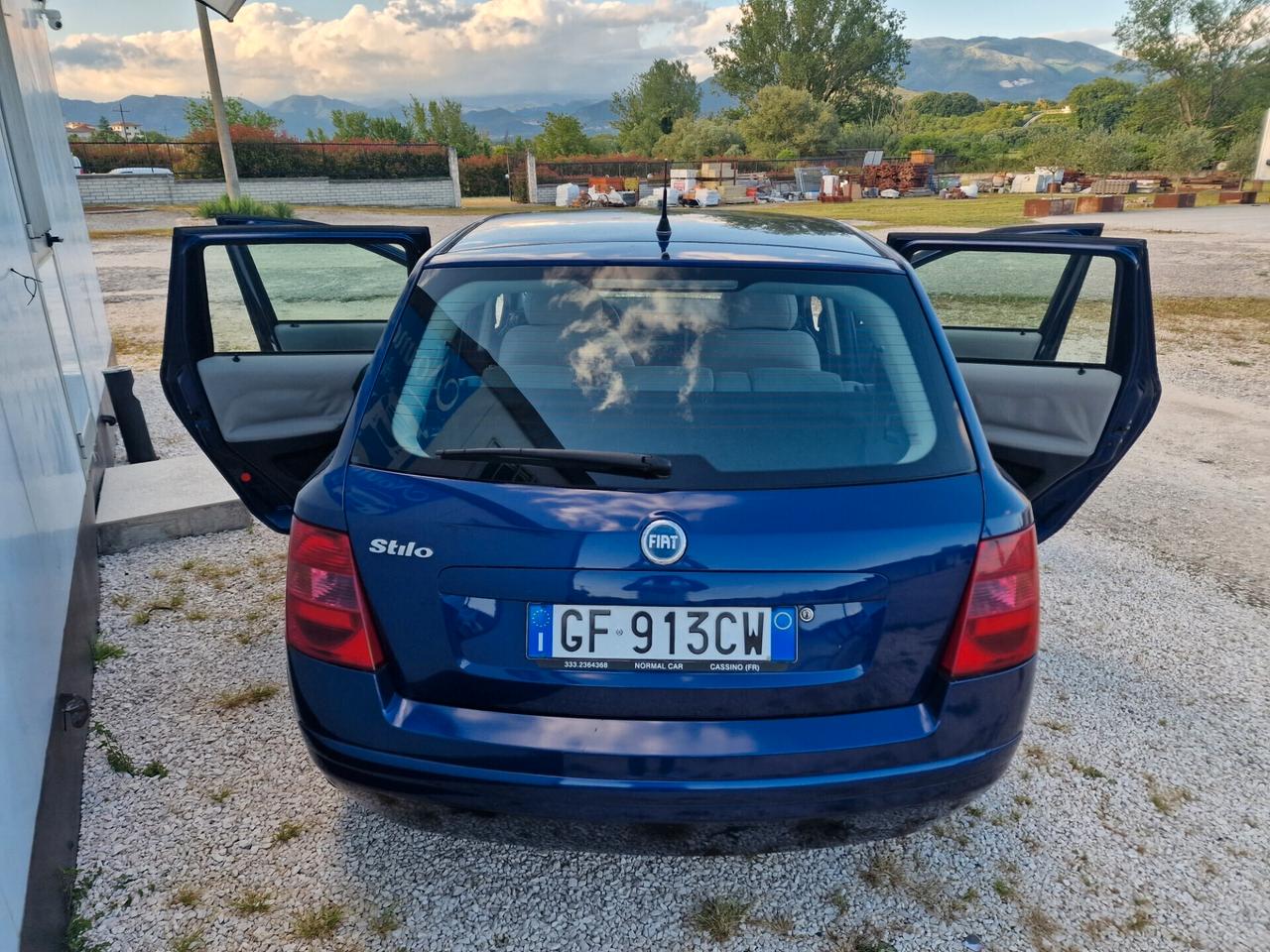 Fiat Stilo 5 porte Active
